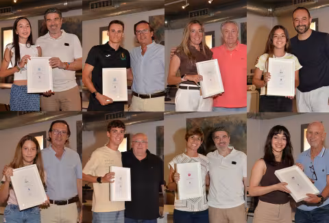 Premios deporte