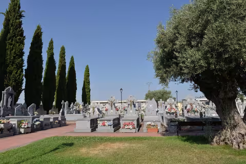 Cementerio