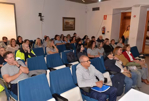 Programa Activación Profesional 2