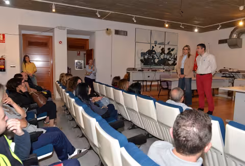 Programa Activación Profesional 3